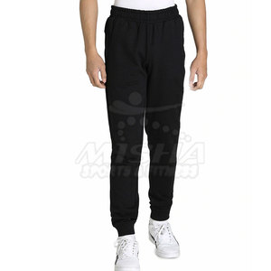 Pantalon de jogging décontracté pour homme, léger, taille mi-haute élastique, coupe droite, idéal pour l'extérieur, nouveau style 2025 - Product Image 1