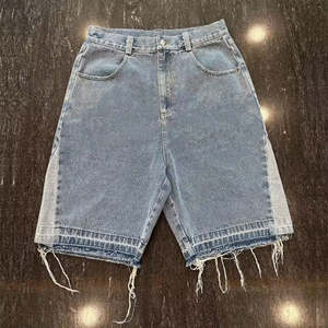 À la mode grande taille nouvel été noir gris hommes droits - Product Image 4