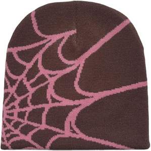 Custom <b>Waterproof</b> 100% Wool Unisex Winter <b>Beanie</b> with Embroidery Logo and Custom Colors <b>beanie</b> folding caps - Product Image 2