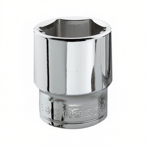 Facom 3/8'' Metric 6-Point <b>Sockets</b> Premium Quality Product Category - Product Image 3