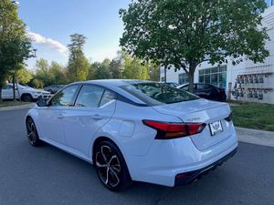 USADO LHD/RHD 2023 NISSAN ALTIMA 2,5 SR FWD - Product Image 3