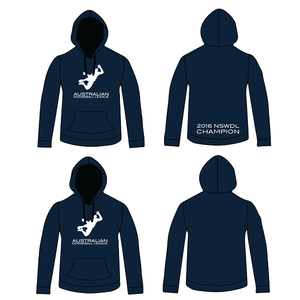 Sweats à capuche en coton pour hommes avec motif uni pour l'hiver, col à capuche doublé, impression numérique, polyester/coton sweat-shirt uni - Product Image 3