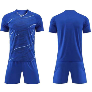 ชุดกีฬาอเมริกันฟุตบอลคุณภาพสูง 22-23 USA Football Sports Set  เสื้ออเมริกันฟุตบอลแบบใหม่ Sesotho แฟชั่นระบายอากาศได้ดี พิมพ์ลายด้วยความร้อน  โลโก้ OEM - Product Image 4