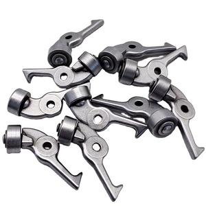 Pièces détachées pour tracteurs agricoles 3475771M91 Solénoïde de démarreur pour Massey Ferguson 240 - Product Image 1