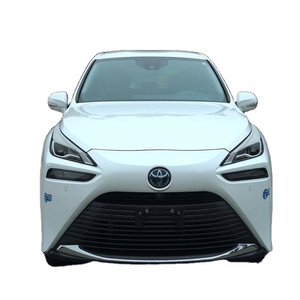 SUV d'occasion 2024 R21 Automatique 4.1-6L 5 places Sièges en cuir Toit ouvrant Caméra arrière 360° 50k-75k milles Euro IV - Product Image 1