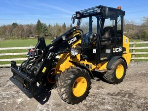 JCB โอกาสที่มีประสิทธิภาพทางการเกษตรการออกแบบที่กะทัดรัด403บวกถูกสร้างขึ้นด้วยประสิทธิภาพ - Product Image 6