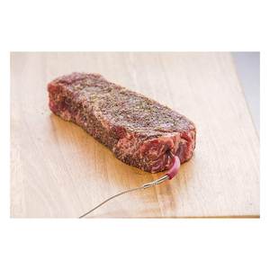 Pour Weber IGRILL 7211 Thermomètre alimentaire Sonde thermique Accessoires essentiels pour les grillades et les barbecues - Product Image 2