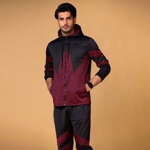 2025 venta al por mayor hombres Premium algodón chándal Joggers ligero Sudadera con capucha logotipo personalizado impreso sólido Casual invierno - Product Image 5