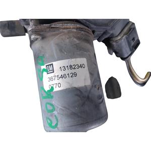 MOTORE Tergicristallo Anteriore OPEL Corsa D VAN Serie 13182340 (07>11) - Product Image 4