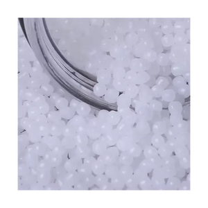 Granulés de PEHD vierge à prix d'usine pour applications en fibres, haute résistance, 25 kg/sac - En stock pour commandes en gros régulières - Product Image 3