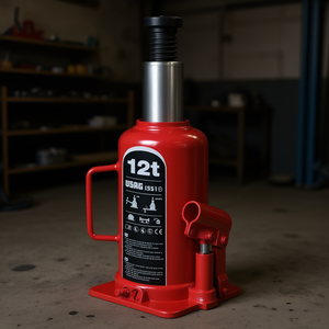 Usag Bottle Jacks Línea de productos de alta calidad Jacks - Product Image 3