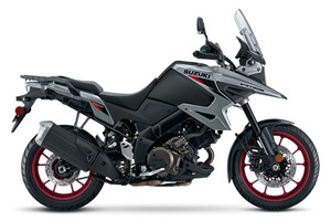 Venta Auténtica de Motocicletas Nuevas Suzuki V-Strom 1050 Adventures 2025 - Product Image 2