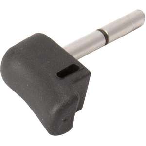 Clés à chocs pneumatiques à levier de commande Hazet modèle 2013 pour utilisation à fort impact - Product Image 1