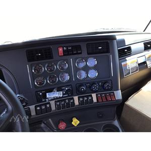 Camión de Combustible Diésel Kenworth T880 2026, Vehículo de Alto Rendimiento y Uso Pesado - Product Image 6