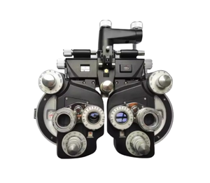 TOP VENDEDOR EQUIPO ÓPTICO REFRACTOR ÓPTICO CABEZA MANUAL PHOROPTER... - Product Image 2