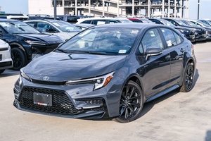 Corolla Sedán Usado 2020-2026, Blanco, Automático, Motor de Gasolina, 5 Asientos, Faros LED, Neumáticos R16 con TPMS y Cámara Trasera, en Venta - Product Image 6