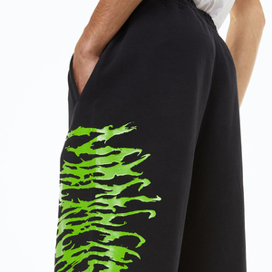 Ropa deportiva con impresión de logotipo personalizada ligera de alta calidad disponible en diferentes colores - Product Image 4