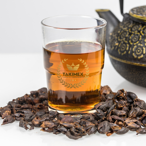 ชาเชอร์รี่คาร่าชากาแฟอาราบิก้า - Product Image 1