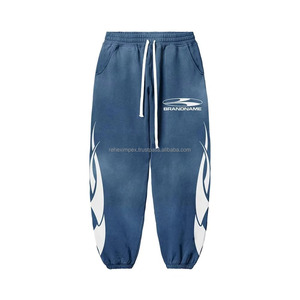 เสื้อมีฮู้ดซักได้ทั้งชายและหญิง, ผ้าฝ้ายเทอร์รี่100% แนวสตรีทแวร์ขายดีที่สุด - Product Image 5