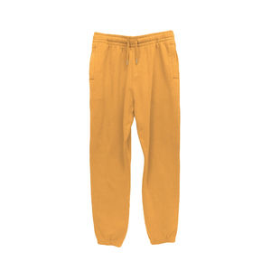Pantalons de survêtement en molleton de coton pour hommes en gros |   Pantalons de survêtement chauds pour l'hiver |   Prix d'usine - Product Image 4