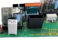 A20B-1008-0020 SONGWEI A20B10080020 Placa de Circuito PCB FANUC Original Usada en Stock, Placa Principal para Robot FANUC