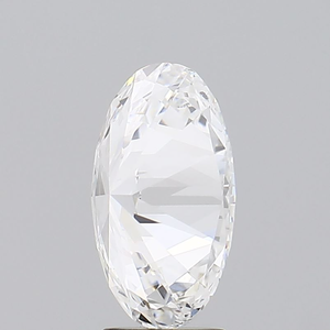 Elegante Diamante Cultivado en Laboratorio de Corte Ovalado de 4.22 Ct, Claridad VS1, Joyería de Alta Gama, Certificado IGI, Color E para Compradores Mayoristas - Product Image 3