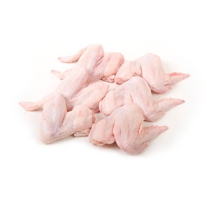 Alas de Pollo Congeladas Halal de Primera Calidad Más Vendidas a Precio de Mayoreo - Product Image 3