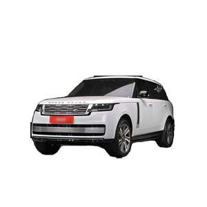 2024 Convertible 2.0 TD4 HSE (A/T) con 663 km, Diésel de Lujo Usado para Exportación, Volante a la Izquierda, en Stock - Product Image 3