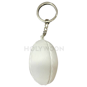 Llavero de cuero premium con artesanía duradera y diseño clásico para la organización diaria de llaves y uso diario. - Product Image 6