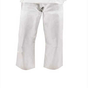 ชุดยูโดกิของผู้ชายระบายอากาศได้น้ำหนักเบาจากผู้ผลิต - Product Image 2