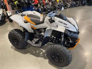 Mejores Ventas 2025 Can-Am Renegade X XC 1000R Listo para Enviar a Todo el Mundo - Product Image 4