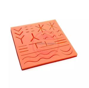 Coussinet d'entraînement à la suture avec 31 prédécoupes Coussinet d'entraînement à la suture personnalisé - Product Image 5