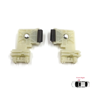 คลิปซ่อมชุดมอเตอร์กระจกหน้าต่าง BWR5585 ด้านหน้าขวา สำหรับรถยนต์ Elantra MK5 MD UD ปี 2010-2016 แบบ 4 ประตู รุ่น 82481-3Y010 - Product Image 1