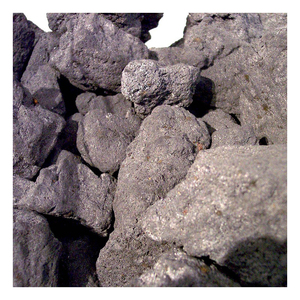 3-8 8-26mm GPC Graphite Semi Pet Coke Additif Carbone Fonderie Métallurgique Met Coke de Pétrole Calciné Prix CPC - Product Image 2