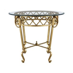 Mauvaise table d'appoint Meubles de salon Meilleur prix Table d'angle faite à la main de qualité supérieure pour la décoration de villa - Product Image 5