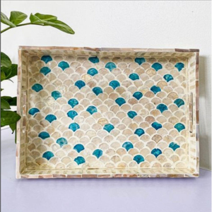 Modern home decorative chocolate serving tray wedding and birthday accessories kitchenware and hotel restaurant supplies - Product Image 2