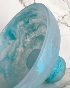 Bol en résine de haute qualité - Product Image 5