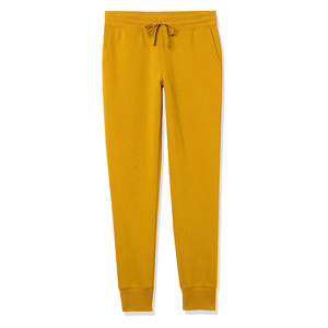 Pantalones Deportivos de Lana para Hombre, Cintura Elástica, Material de Algodón y Poliéster, Color y Talla Personalizables, Ropa Casual - Product Image 4
