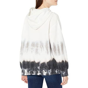 El mejor proveedor con logotipo propio, ropa de moda transpirable para mujer, sudaderas y sudaderas con capucha antibolitas personalizadas para mujer - Product Image 2