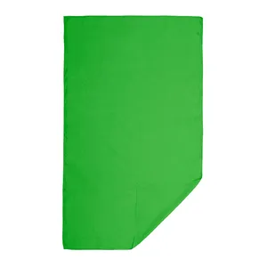 Asciugamano Promozionale Sostenibile Kazz RPET, Gadget Ecologici - Product Image 4