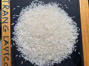 LOS ESTADOS UNIDOS IMPORTAN ARROZ DE VIETNAM |   ARROZ ESTADOUNIDENSE: Arroz Japonica, Arroz Jazmín, Arroz de Grano Largo - Product Image 2
