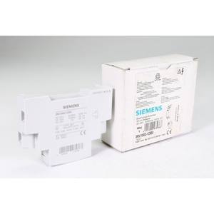 LW32706 - SIEMENS 3RV1902-1DB0, liberación de derivación, E:02 - Product Image 1