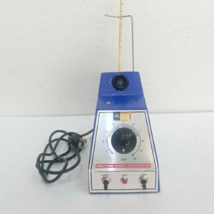 Melting Point Apparatus Temperature Instruments Product - Product Image 1