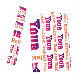 Feuilles de transfert DTF 22'' x 250'' à pelage à chaud et film - Product Image 2