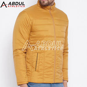Chaqueta de Burbuja, la Más Vendida, Chaqueta de Invierno Hecha a Medida, Nueva Llegada, Chaqueta de Invierno para Hombre - Product Image 2