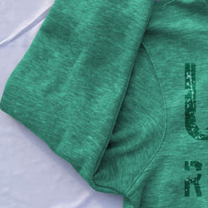 Nouvelle Tendance 2026 Sweat-shirt Personnalisé Femme, Hoodies Crop Top Zippés, Sweat-shirt Oversize en Coton Imprimé pour Filles - Product Image 3