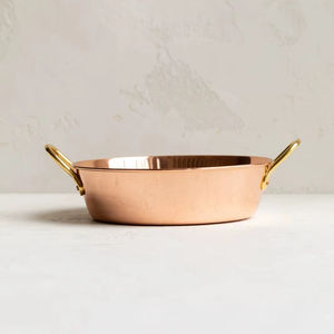 Sartén de Cobre de Moda - Product Image 1