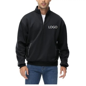 Chaqueta polar para hombre de fabricación directa de fábrica, chaqueta deportiva lavada de cuero con logotipo personalizado, precio al por mayor - Product Image 1