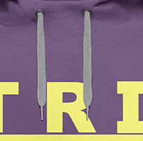 เสื้อสเวตเตอร์ลายกราฟิกและเสื้อฮู้ดใส่ได้ทั้งชายและหญิงสตรีทแต่งโลโก้ได้ตามต้องการ - Product Image 4