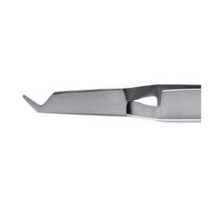 Pinzas de Desbonding Dentales de Acción Inversa para Brackets, con Punta Estrecha, de Acero Inoxidable, Instrumentos de Ortodoncia de Alta Calidad, Juego de 10 Piezas - Product Image 5